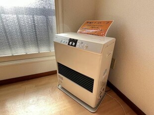 グレイスハイム月寒の物件内観写真